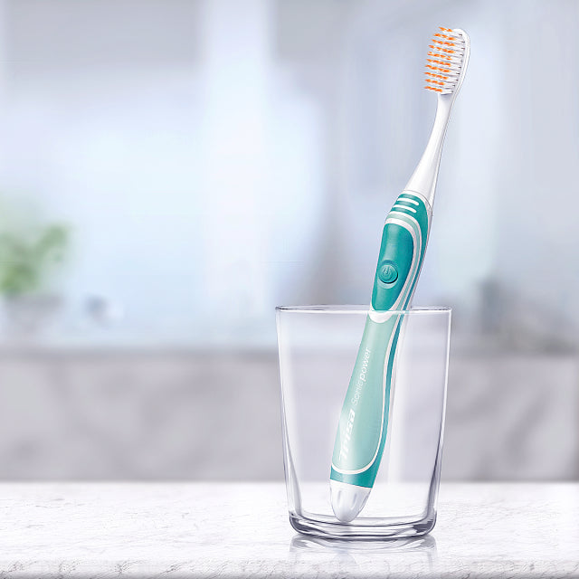 Electric Toothbrushes
